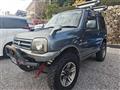 2007 Suzuki Jimny