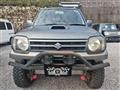 2007 Suzuki Jimny