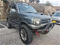 2007 Suzuki Jimny
