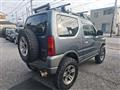2007 Suzuki Jimny