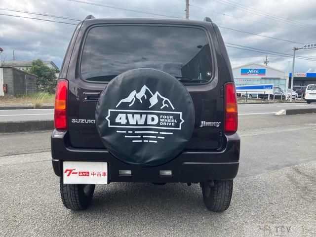 2009 Suzuki Jimny