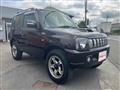 2009 Suzuki Jimny