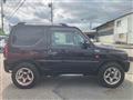2009 Suzuki Jimny