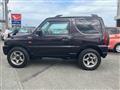 2009 Suzuki Jimny