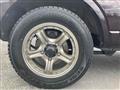 2009 Suzuki Jimny