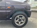 2009 Suzuki Jimny