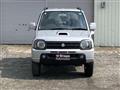 2006 Suzuki Jimny