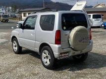 2006 Suzuki Jimny