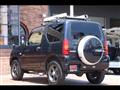 2013 Suzuki Jimny