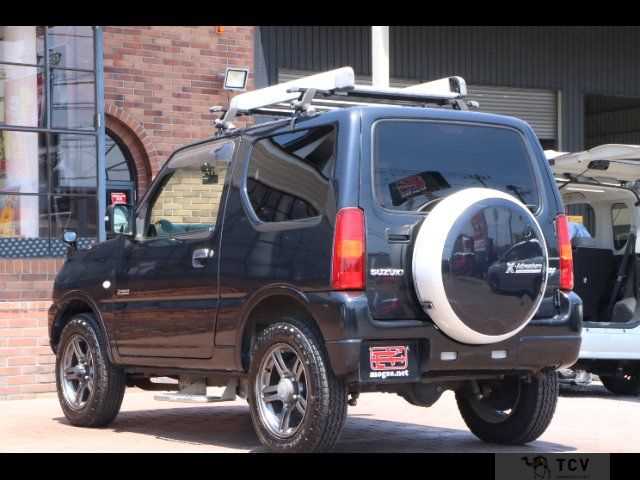 2013 Suzuki Jimny