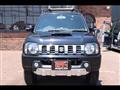 2013 Suzuki Jimny