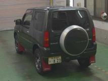 2016 Suzuki Jimny