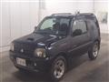 2005 Suzuki Jimny