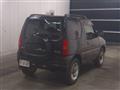 2005 Suzuki Jimny