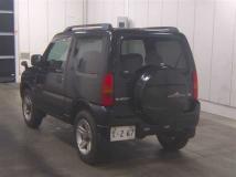 2005 Suzuki Jimny
