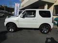 2011 Suzuki Jimny
