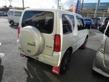 2011 Suzuki Jimny