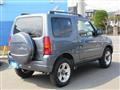 2005 Suzuki Jimny