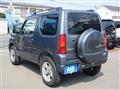 2005 Suzuki Jimny