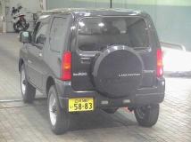 2009 Suzuki Jimny