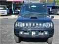 2009 Suzuki Jimny