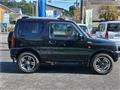 2009 Suzuki Jimny