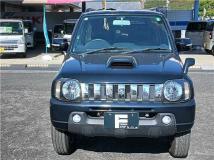 2009 Suzuki Jimny