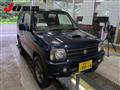 2011 Suzuki Jimny