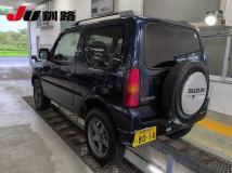 2011 Suzuki Jimny