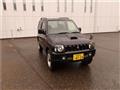 2008 Suzuki Jimny