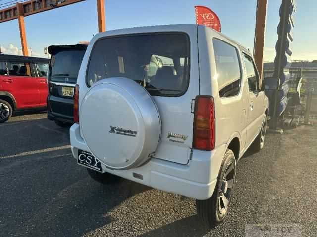 2010 Suzuki Jimny