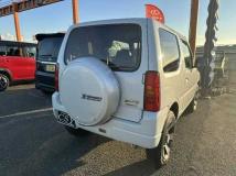 2010 Suzuki Jimny