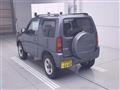 2005 Suzuki Jimny