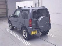 2005 Suzuki Jimny