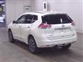 2015 Nissan X-Trail