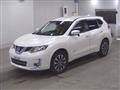 2015 Nissan X-Trail