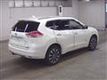 2015 Nissan X-Trail