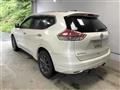 2015 Nissan X-Trail