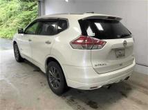 2015 Nissan X-Trail