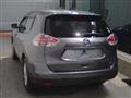 2015 Nissan X-Trail