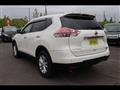 2015 Nissan X-Trail