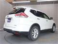 2015 Nissan X-Trail