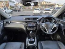 2016 Nissan X-Trail