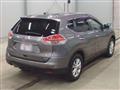 2016 Nissan X-Trail