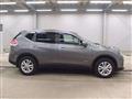 2016 Nissan X-Trail
