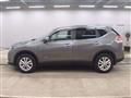 2016 Nissan X-Trail
