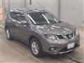 2016 Nissan X-Trail