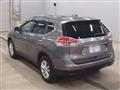2016 Nissan X-Trail