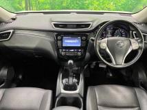 2015 Nissan X-Trail