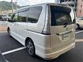 2015 Nissan Serena